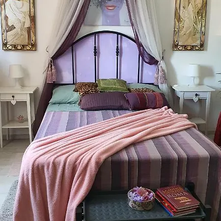 Hotel In House.. Florence