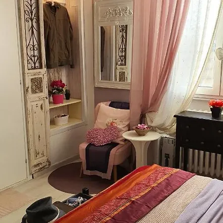 Hotel In House.. Florence