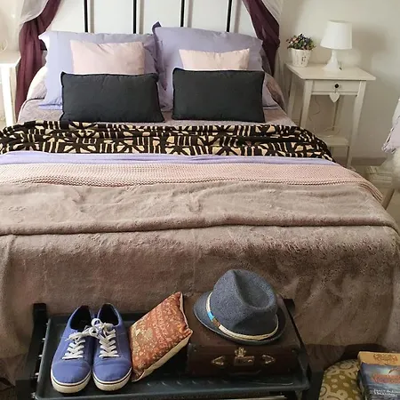 Hotel In House.. Florence