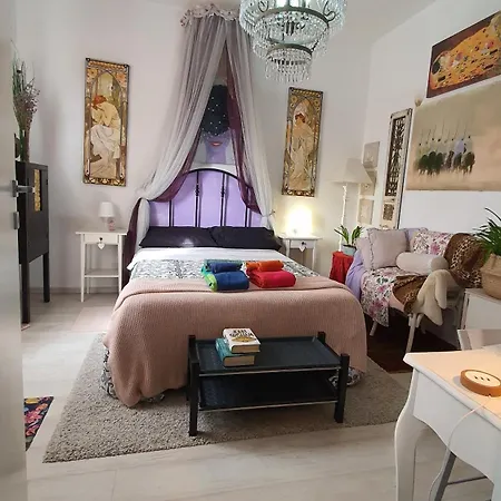 Hotel In House.. Florence