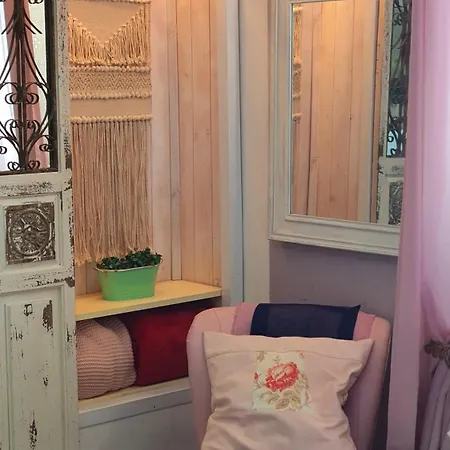Hotel In House.. Florence