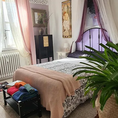 Affittacamere In House.. Firenze