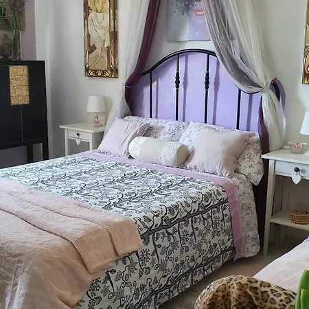 Hotel In House.. Florence