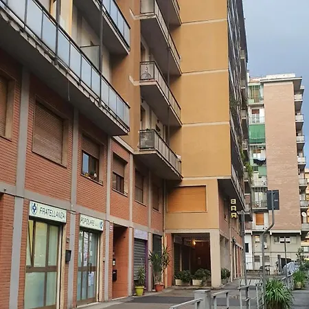 In House.. 3* Florence