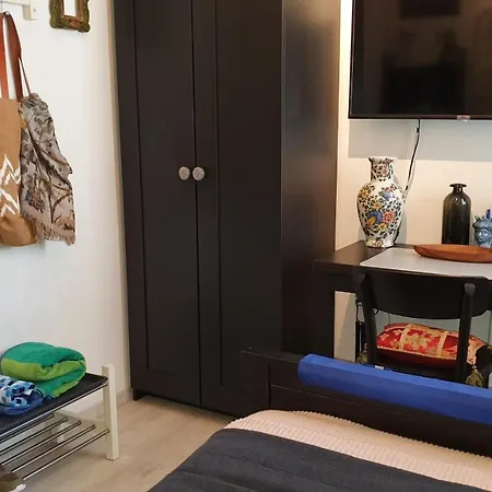 بيت ضيافة In House.. فلورنس
