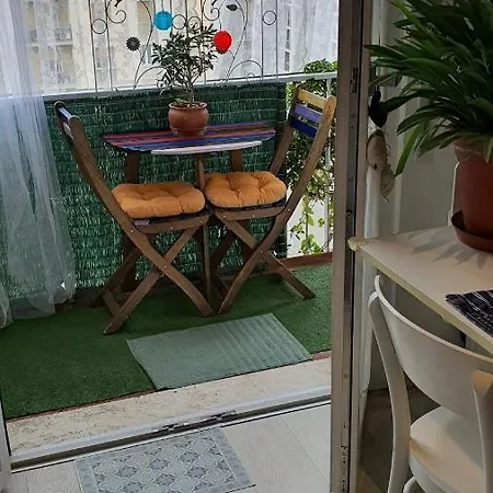 בית הארחה In House.. פירנצה