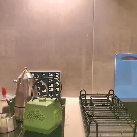 בית הארחה In House.. *