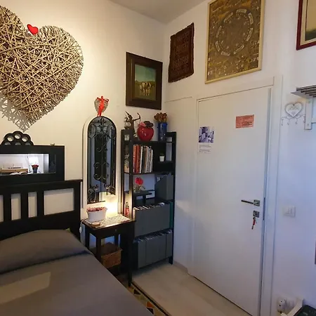 בית הארחה In House..