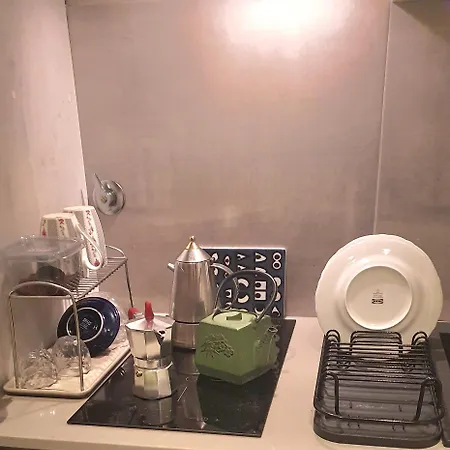 בית הארחה In House..
