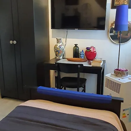 בית הארחה In House.. פירנצה