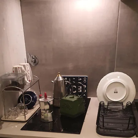 בית הארחה In House.. פירנצה